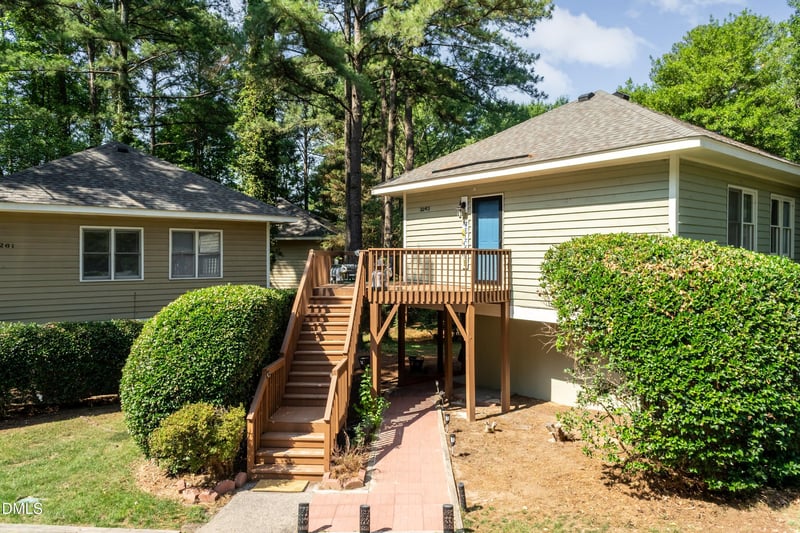 3263 Mill Rn, Raleigh, NC 27612