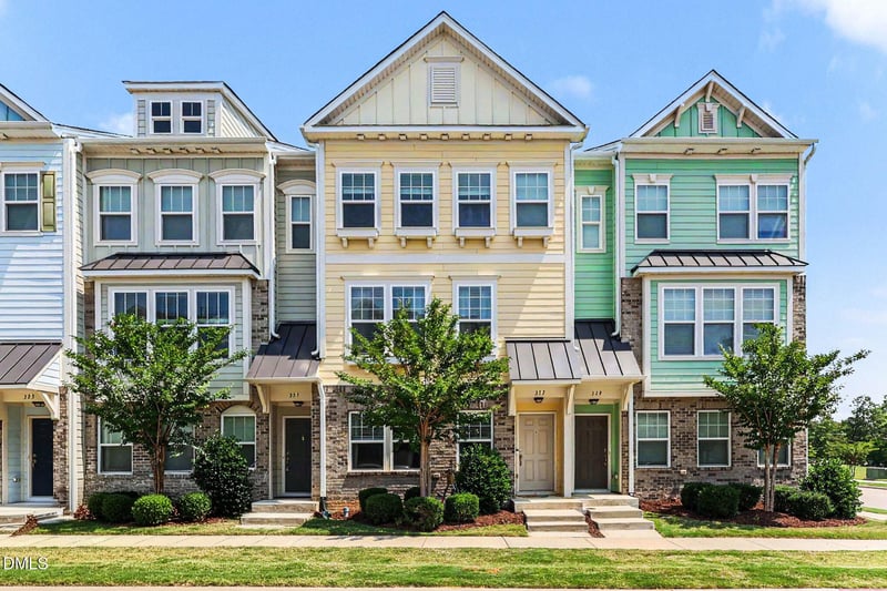 Home Worth Check