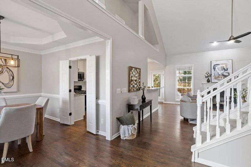 327 Whitney Ln, Durham, NC 27713