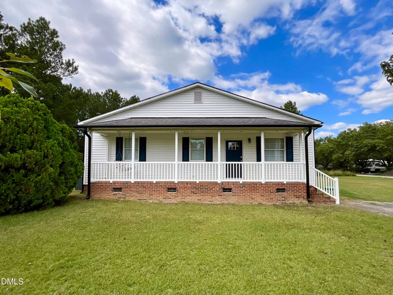 327f Bobbitt Rd, Clayton, NC 27520