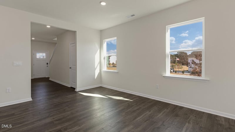 328 Flat River Rn, Hillsborough, NC 27278