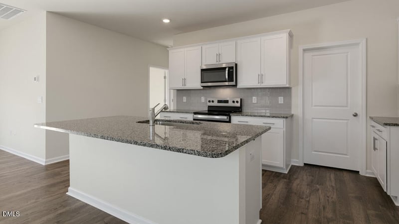 328 Flat River Rn, Hillsborough, NC 27278