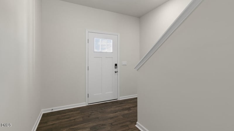 328 Flat River Rn, Hillsborough, NC 27278