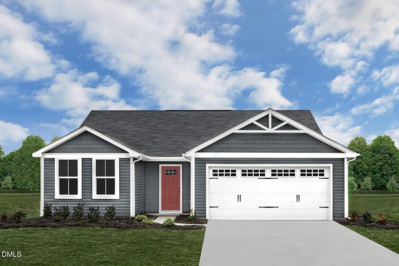 328 Lavatera Dr, Wendell, NC 27591