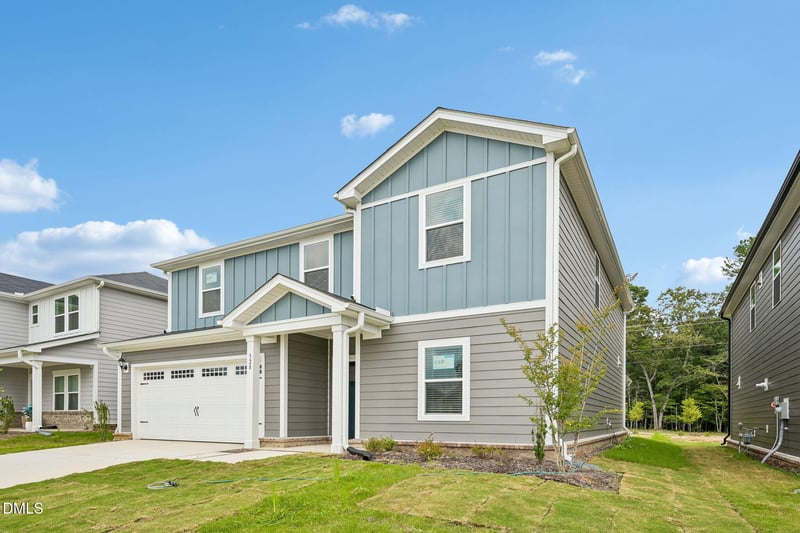 328 Marshrose Rd, Wendell, NC 27591