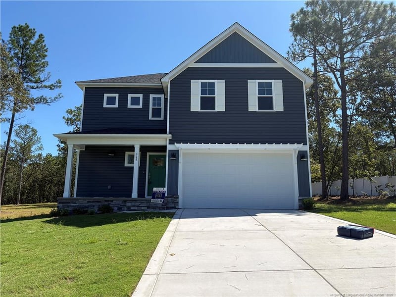 328 Travelers Way, Lillington, NC 27546
