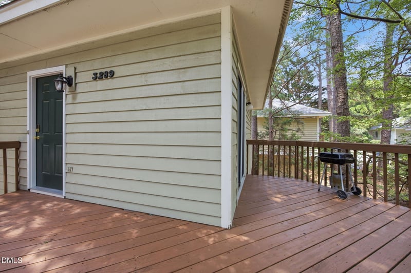 3289 Mill Rn #148, Raleigh, NC 27612