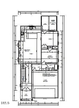 329 Catheys Creek Cir, Wendell, NC 27591
