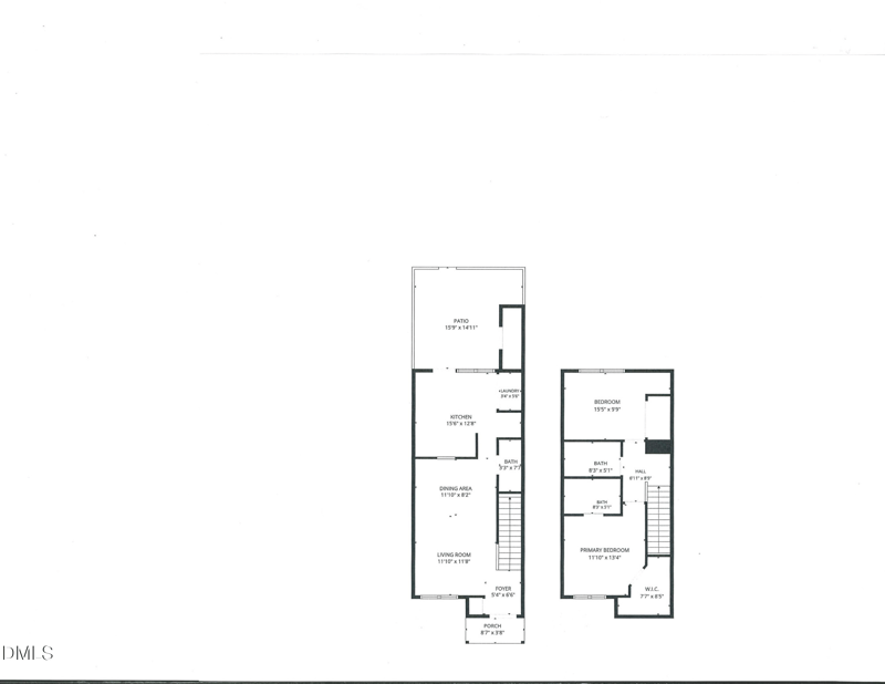 329 Commons Dr, Holly Springs, NC 27540