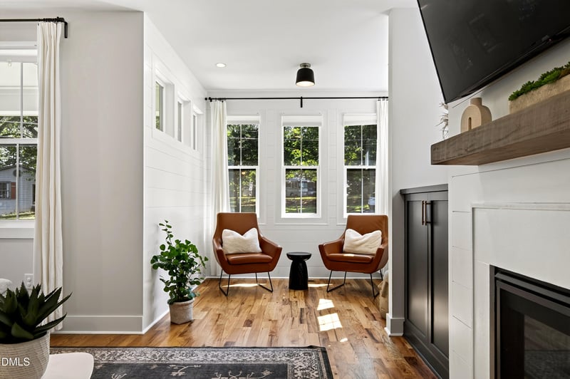 329 Grand Ave, Raleigh, NC 27606