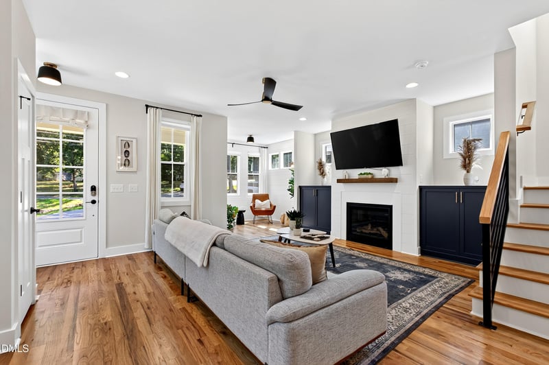 329 Grand Ave, Raleigh, NC 27606