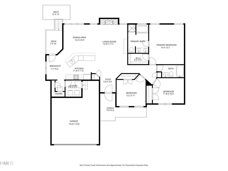 33 Greenfield Ln, Clayton, NC 27527