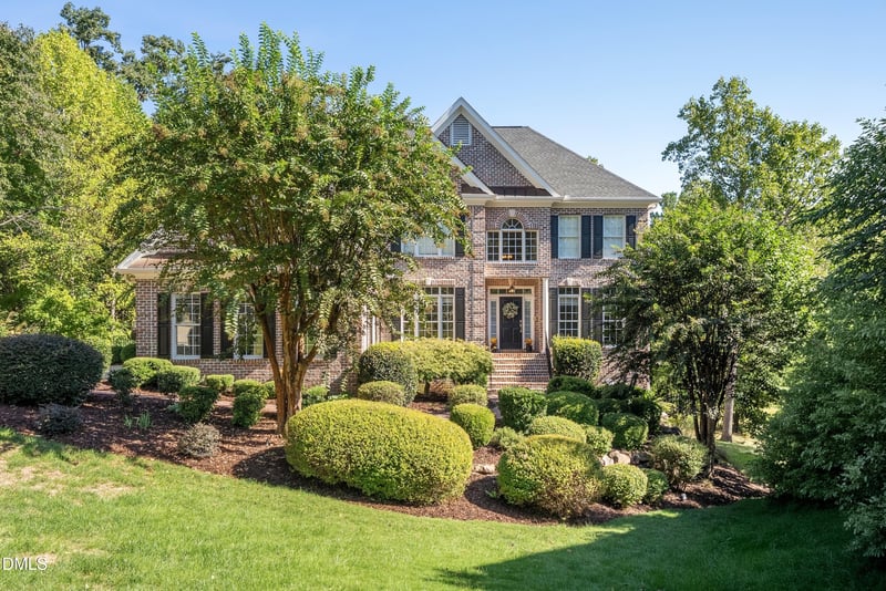 33 Kingswood Ln, Chapel Hill, NC 27517