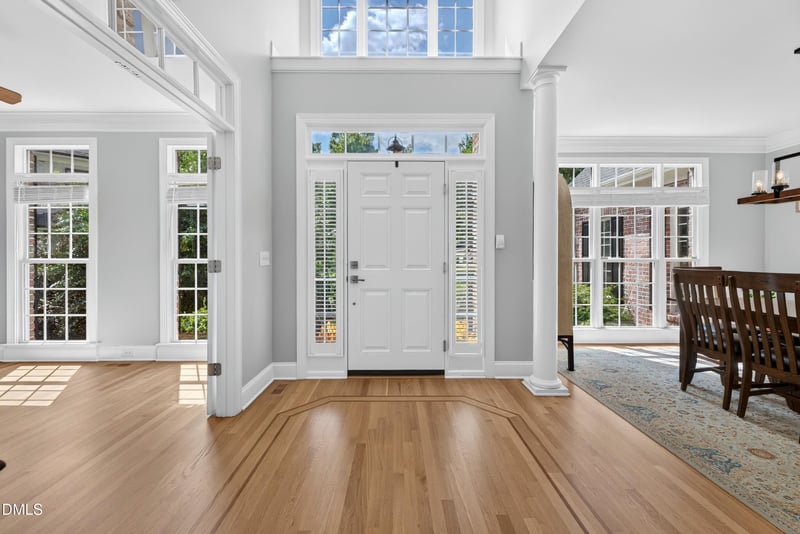 33 Kingswood Ln, Chapel Hill, NC 27517