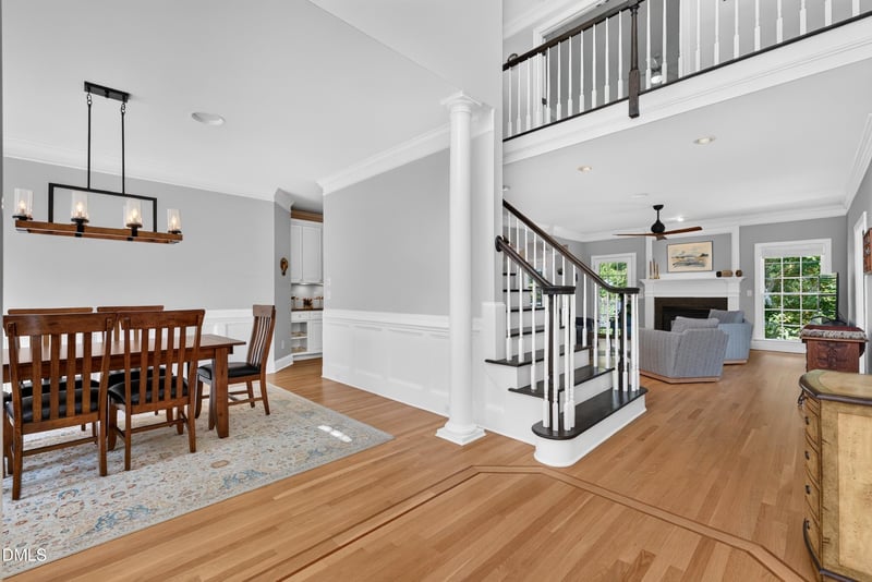 33 Kingswood Ln, Chapel Hill, NC 27517