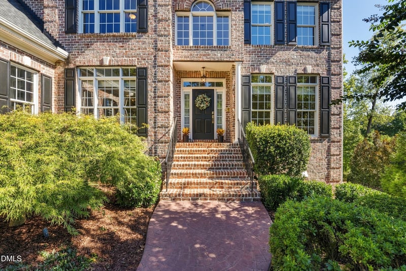 33 Kingswood Ln, Chapel Hill, NC 27517