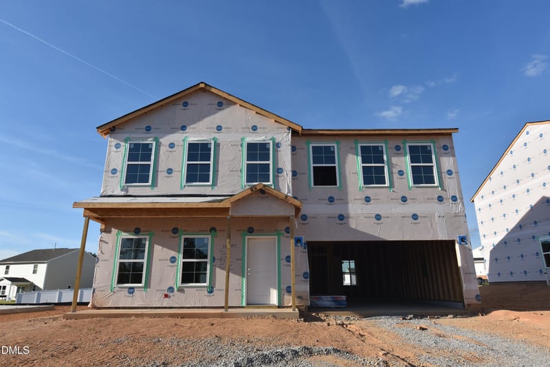 33 Mistflower Dr, Youngsville, NC 27596