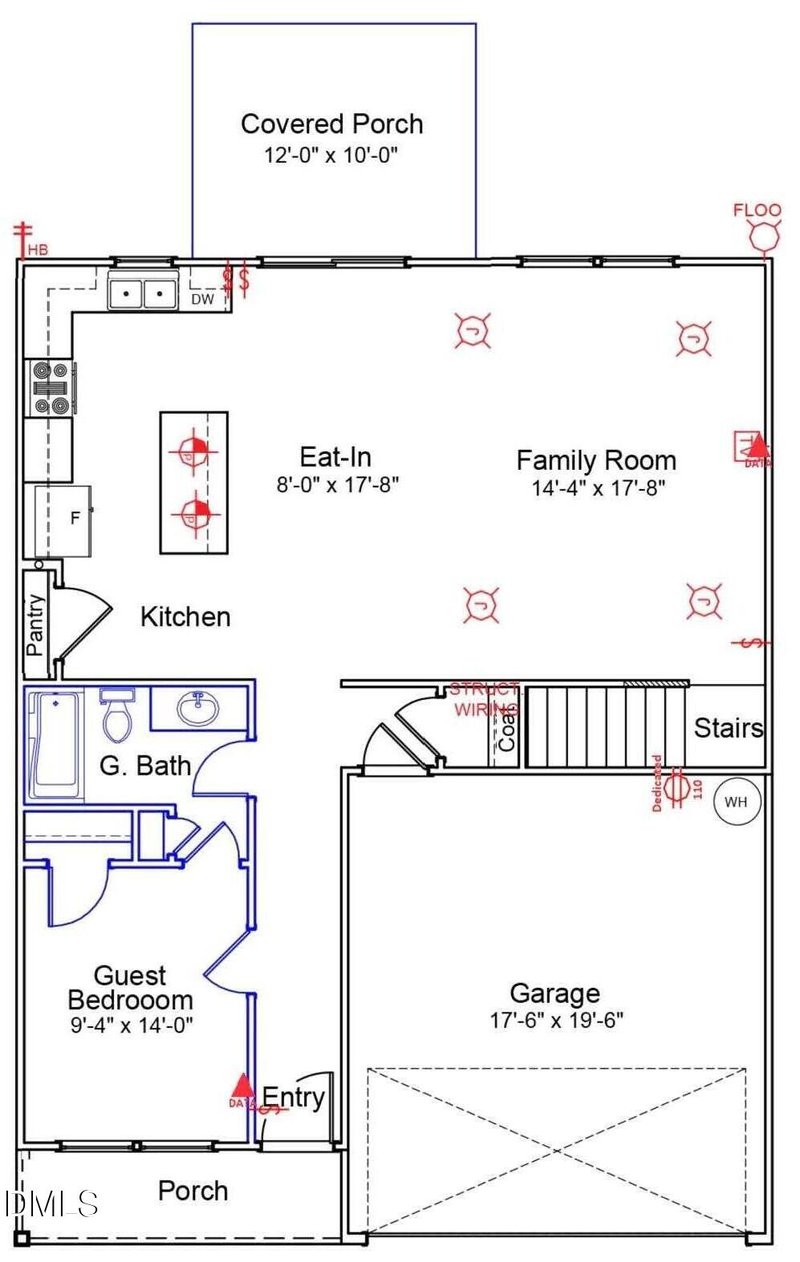 33 Plantation Dr, Youngsville, NC 27596