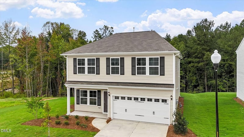 33 Plantation Dr, Youngsville, NC 27596