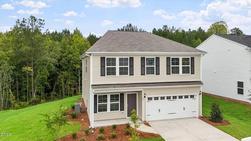 33 Plantation Dr, Youngsville, NC 27596