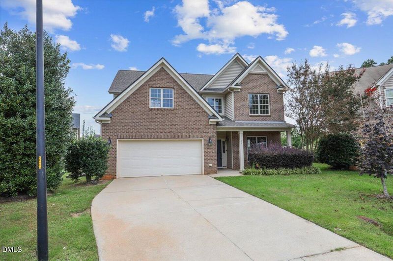 33 W Smoketree Ct, Clayton, NC 27527
