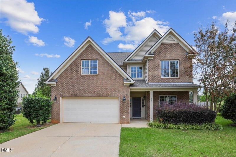 33 W Smoketree Ct, Clayton, NC 27527