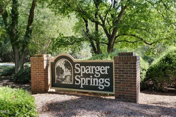 33 Sparger Springs Ln, Durham, NC 27705