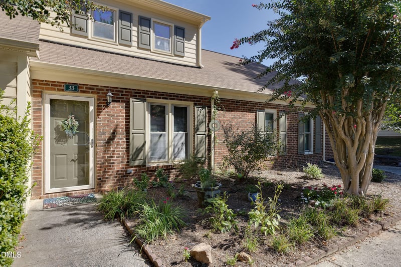 33 Sparger Springs Ln, Durham, NC 27705