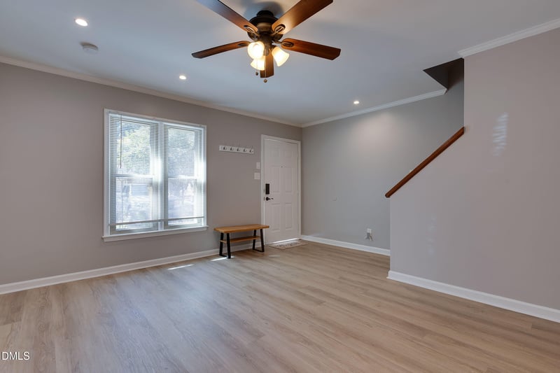 33 Sparger Springs Ln, Durham, NC 27705