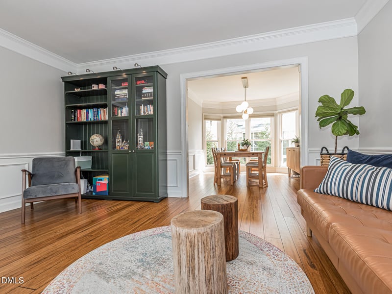330 Bond Lake Dr, Cary, NC 27513