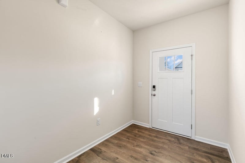 330 Chapel St, Fuquay Varina, NC 27526
