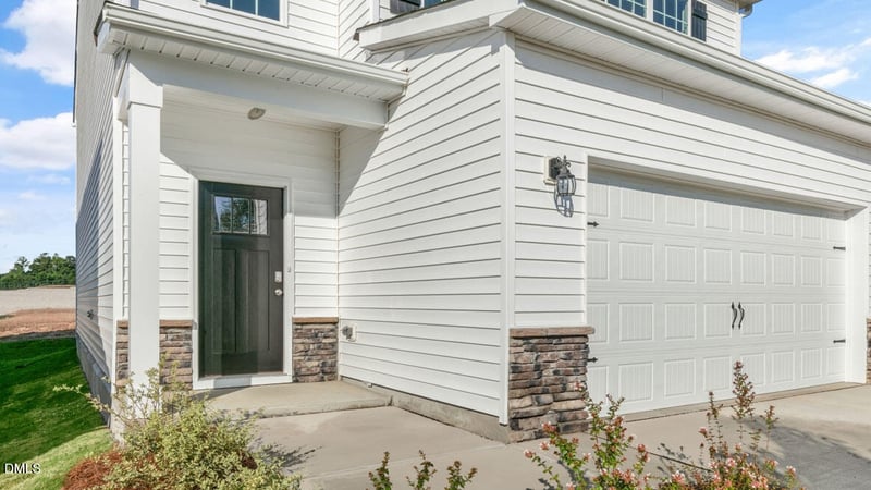 330 Chapel St, Fuquay Varina, NC 27526