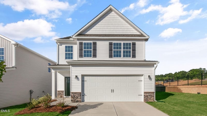 330 Chapel St, Fuquay Varina, NC 27526