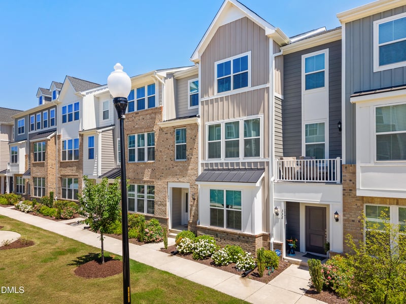 330 George Pine Way, Knightdale, NC 27545