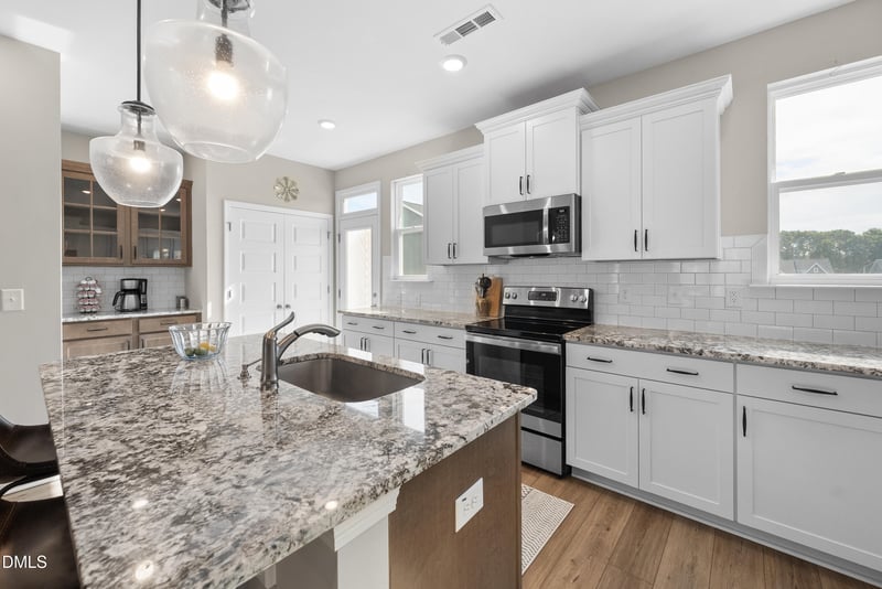 330 George Pine Way, Knightdale, NC 27545
