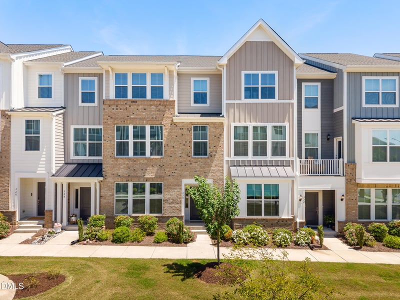 330 George Pine Way, Knightdale, NC 27545