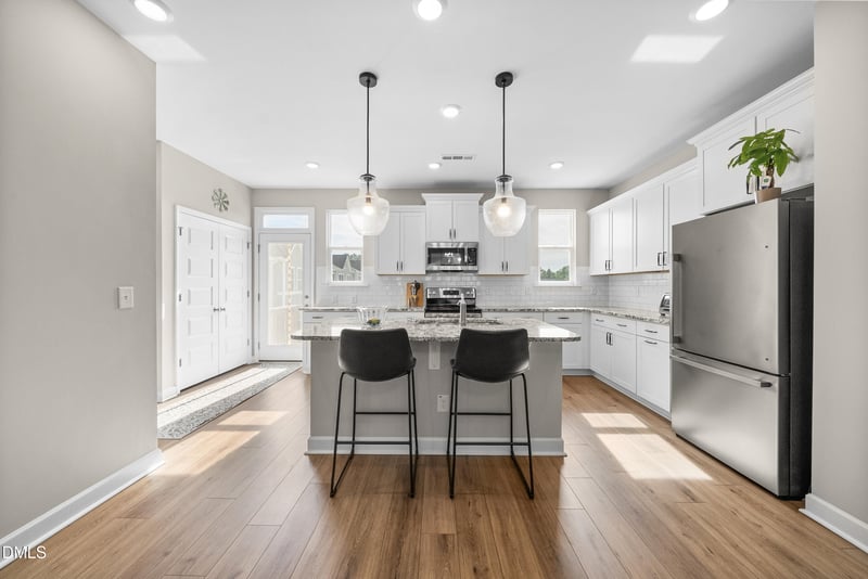 330 George Pine Way, Knightdale, NC 27545