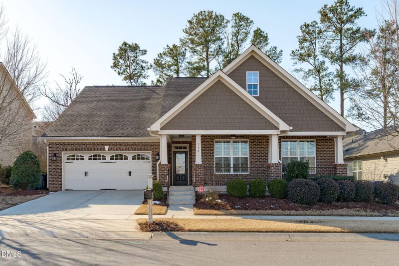 330 King Lear Ln, Morrisville, NC 27560