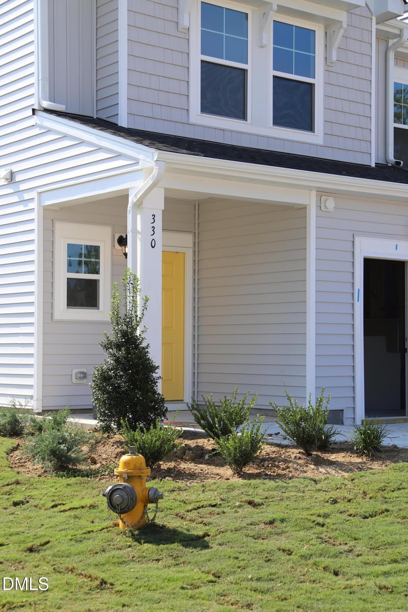 330 Short Ridge Way, Rolesville, NC 27571