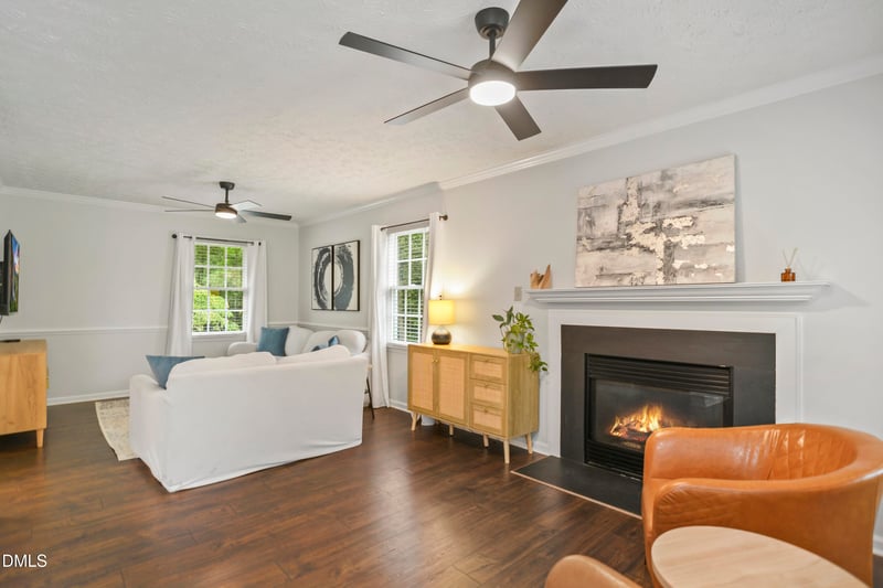330 Tillamook Dr, Wake Forest, NC 27587