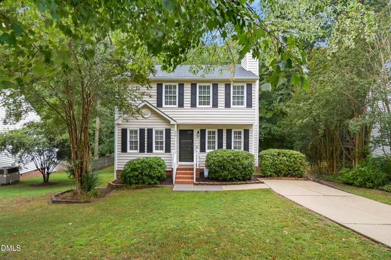 330 Tillamook Dr, Wake Forest, NC 27587