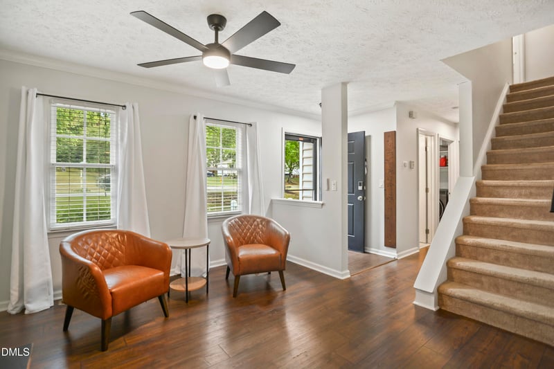 330 Tillamook Dr, Wake Forest, NC 27587