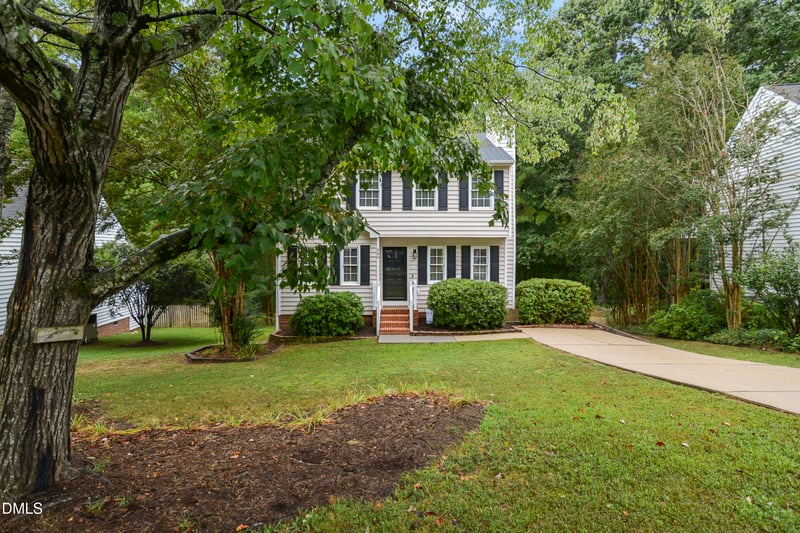 330 Tillamook Dr, Wake Forest, NC 27587