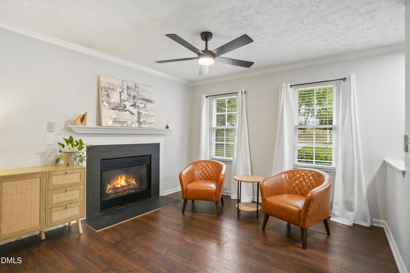 330 Tillamook Dr, Wake Forest, NC 27587