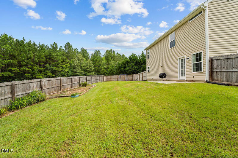 3303 Glennstone Dr, Durham, NC 27704