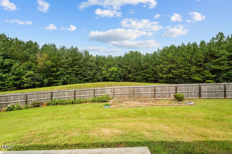 3303 Glennstone Dr, Durham, NC 27704