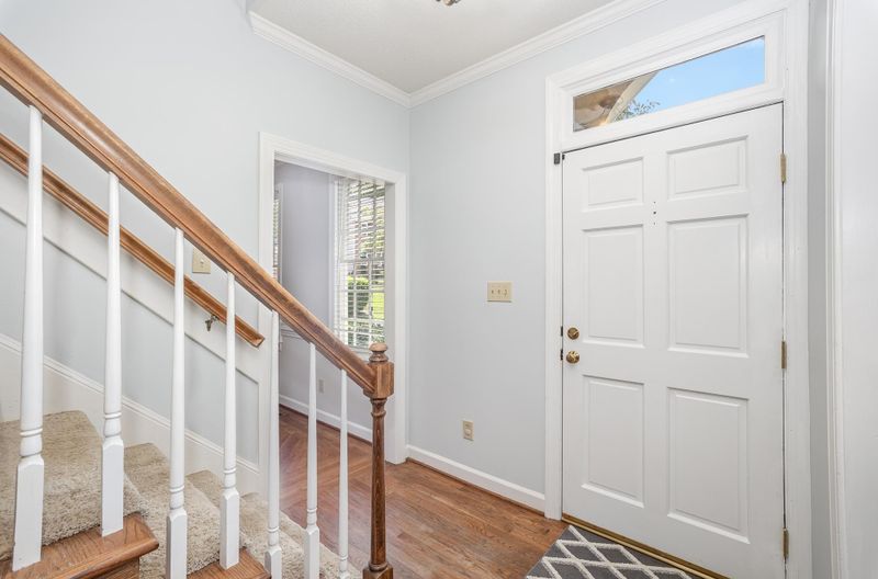 3304 Carrack Ct, Raleigh, NC 27613