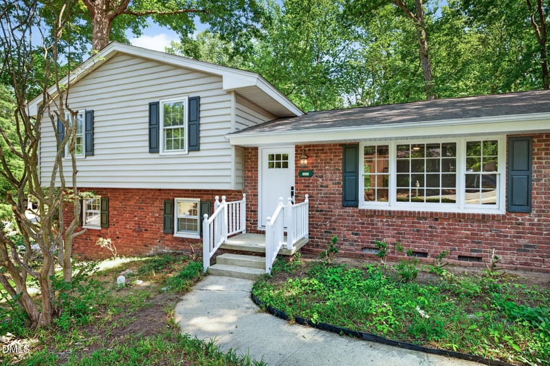 3304 Julian Dr, Raleigh, NC 27604