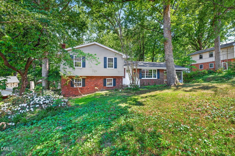 3304 Julian Dr, Raleigh, NC 27604