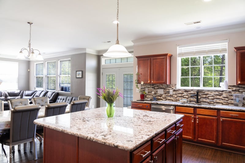 3304 Mackinac Island Ln, Raleigh, NC 27610
